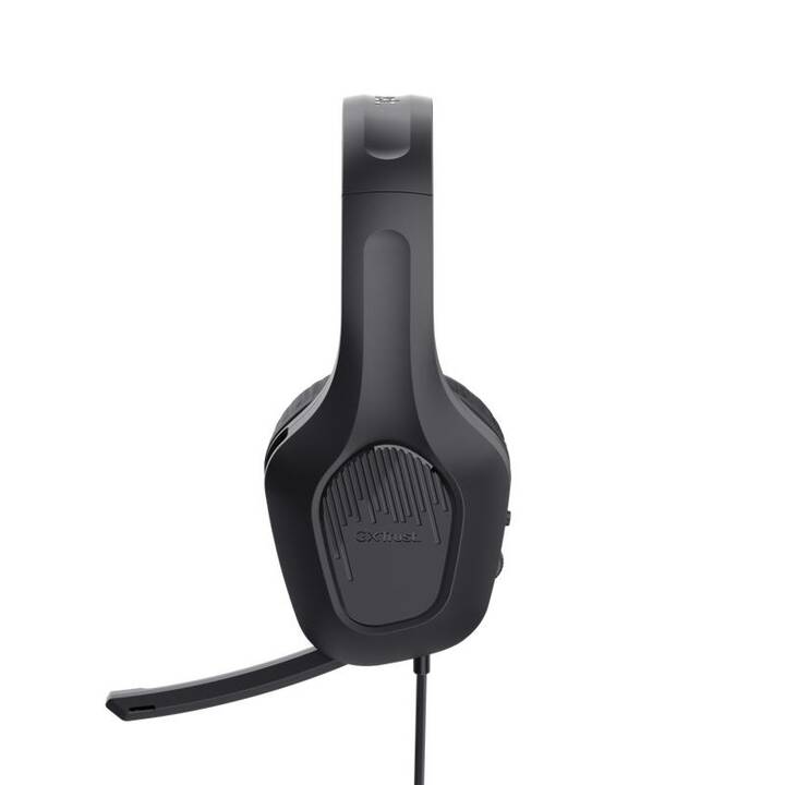 TRUST Cuffia da gioco GXT 415 ZIROX (Over-Ear)