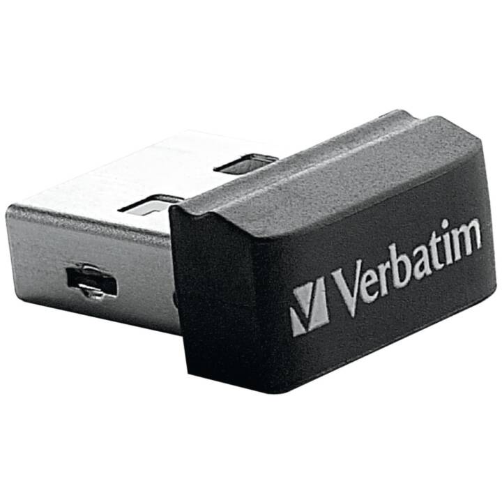 VERBATIM (32 GB, USB 2.0 Typ-A)