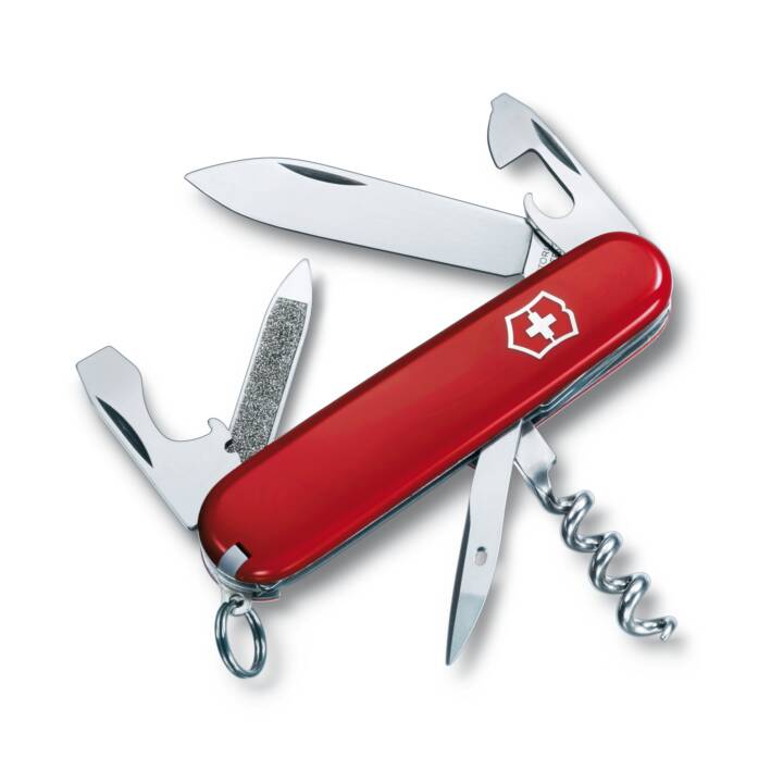 VICTORINOX Sportsman (Coltellini tascabile)