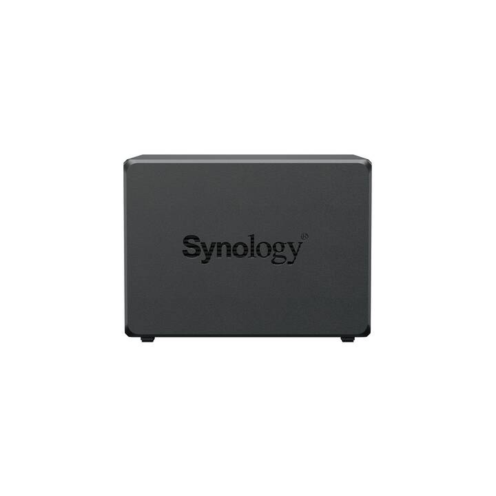 SYNOLOGY DiskStation DS423 (4 x 50 GB)