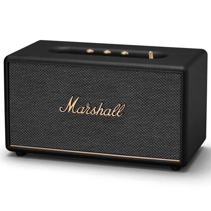 MARSHALL Stanmore III (Schwarz)