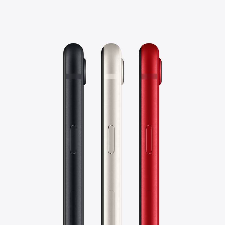 APPLE iPhone SE 2022 (5G, 256 GB, 4.7", 12 MP, Rouge)
