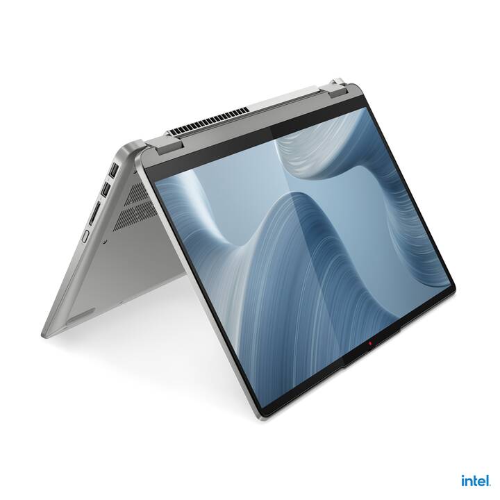 LENOVO IdeaPad Flex 5 14IAU7 (14", Intel Core i5, 16 GB RAM, 512 GB SSD