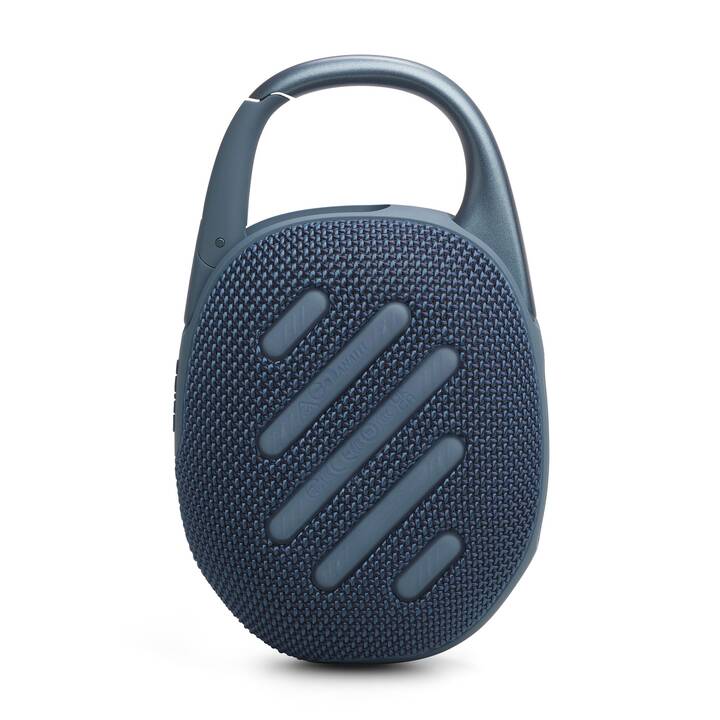 JBL BY HARMAN Clip 5 (Bleu)