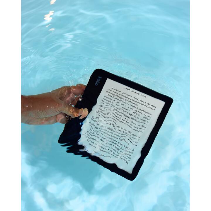 KOBO Libra 2 (7", 32 GB)