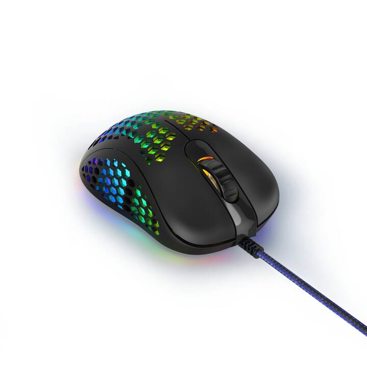 URAGE Reaper 500 Mouse (Cavo, Gaming)