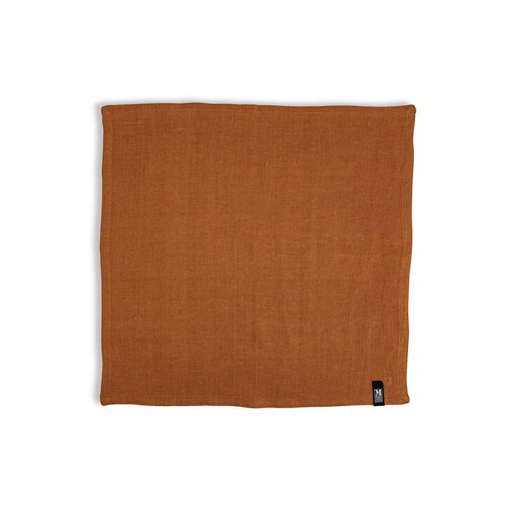 MARKSLÖJD Serviettes en tissu (45 cm x 45 cm, 2 pièce)