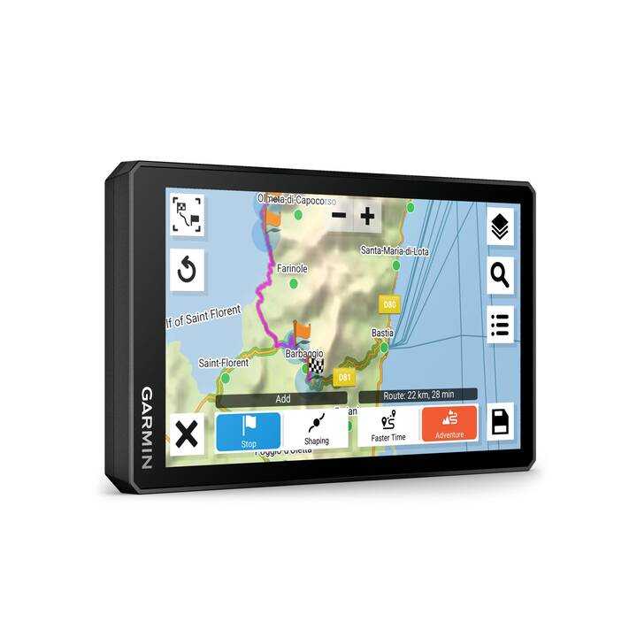 GARMIN Zumo XT2 (6")