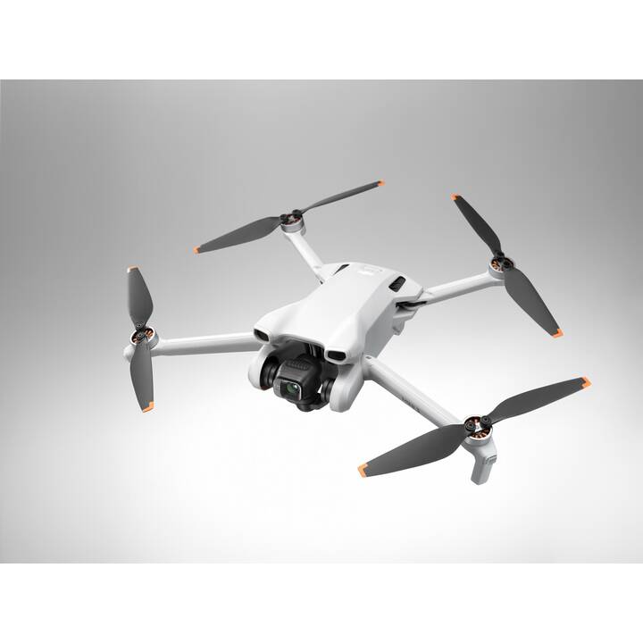 DJI Mini 3 RC Fly More Combo (2.7K, 4K, Full HD)