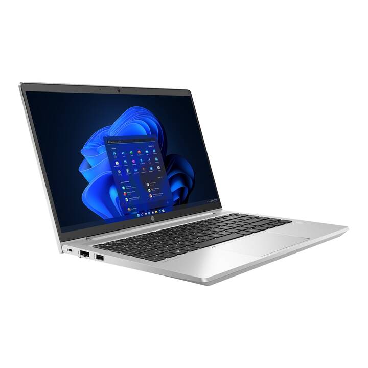 HP ProBook 445 G9 (14", AMD Ryzen 7, 16 GB RAM, 512 GB SSD)