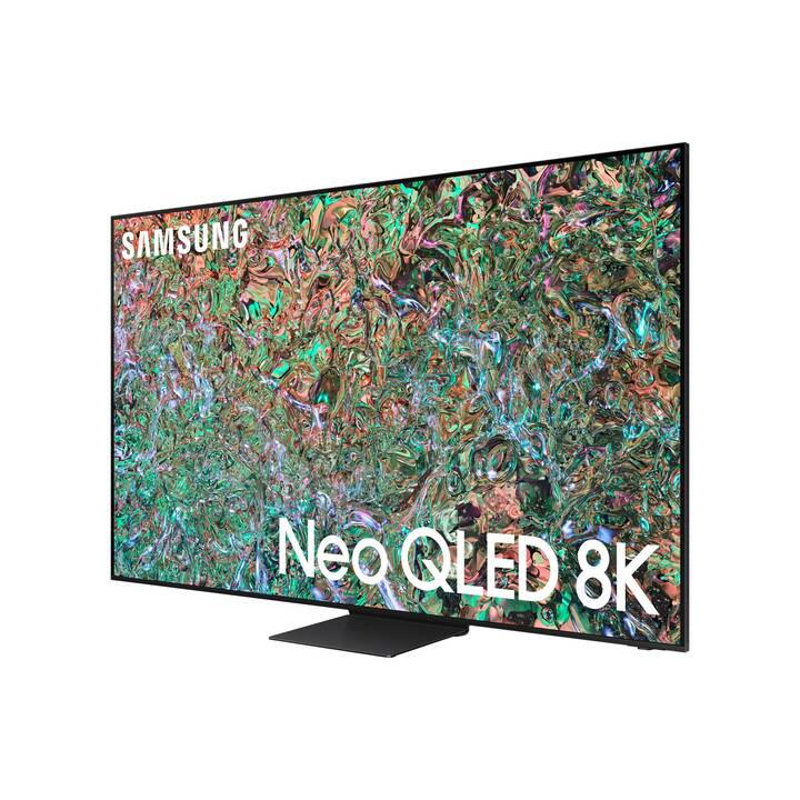 SAMSUNG QE85QN800D Smart TV (85", QLED, Ultra HD 8K)