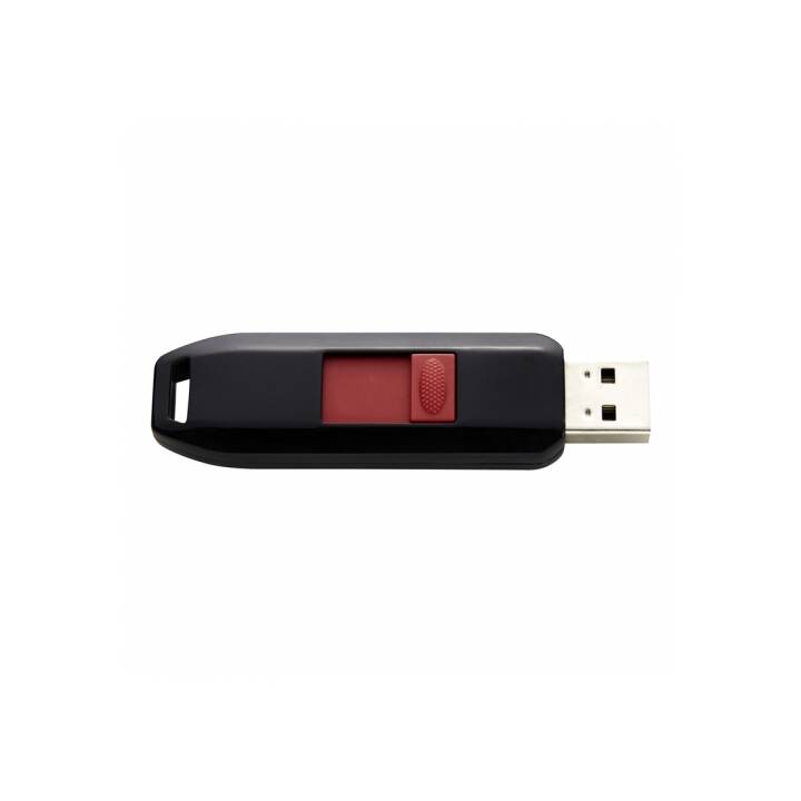 INTENSO Business Line (8 GB, USB 2.0 di tipo A)