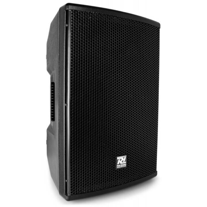 POWER DYNAMICS PD410A (800 W, Enceinte PA, Noir)