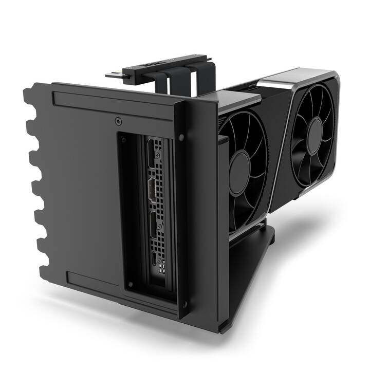 NZXT Supporto