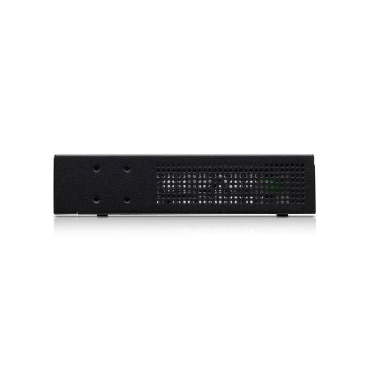 UBIQUITI NETWORKS EdgeRouter 10x Router Interdiscount