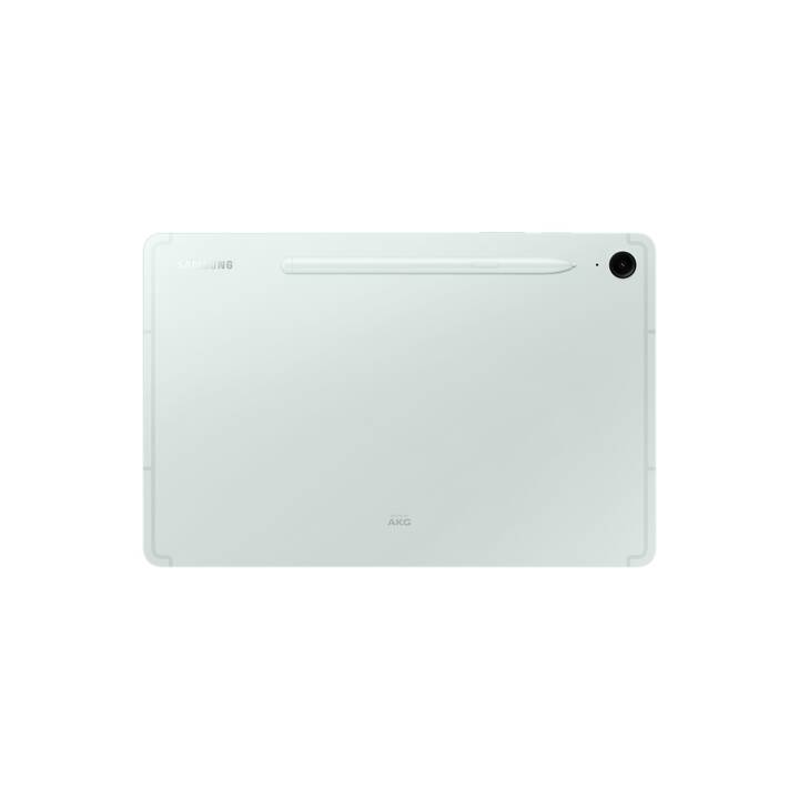 SAMSUNG Galaxy Tab S9 FE WiFi (10.9", 128 GB, Grün)