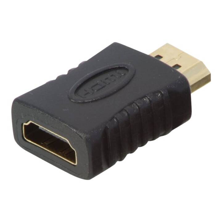 LINDY Adaptateur vidéo (HDMI Type A)