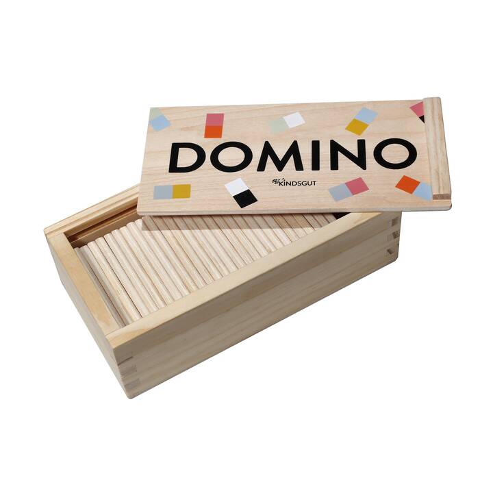 KINDSGUT Domino