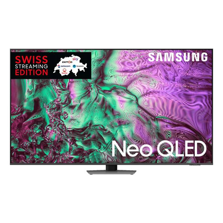 SAMSUNG QE85QN85DBTXXN Smart TV (85", Neo QLED, Ultra HD - 4K)