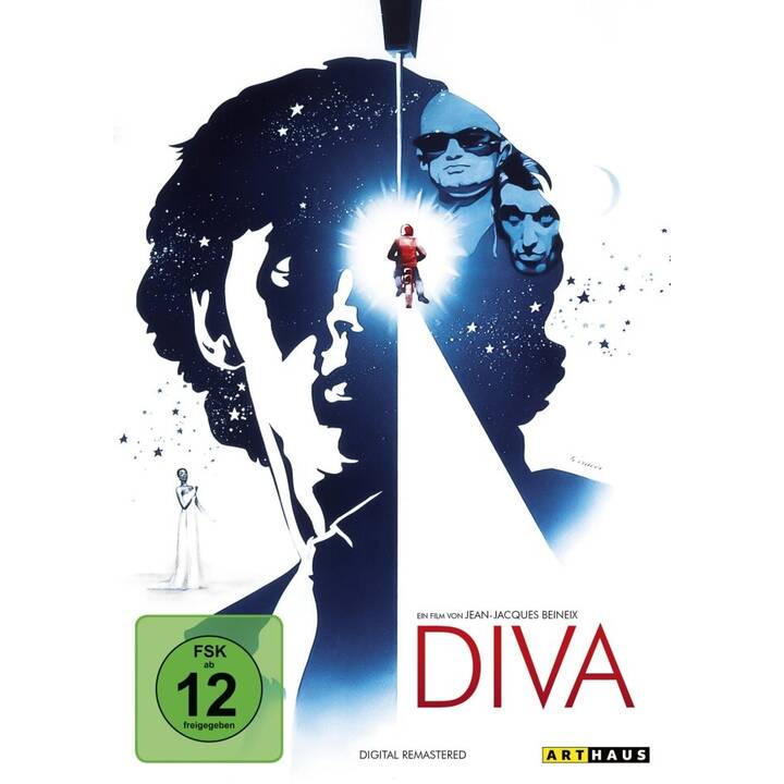 Diva (DE, FR)
