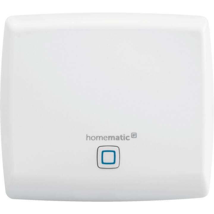 HOMEMATIC Sistema d'allarme IP HMIP-SK7 (WiFi)