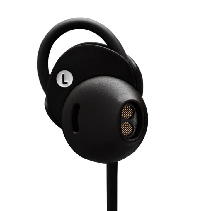 MARSHALL Minor II (In-Ear, Bluetooth 5.0, Noir)