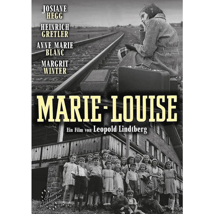 MARIE-LOUISE (DE, FR)