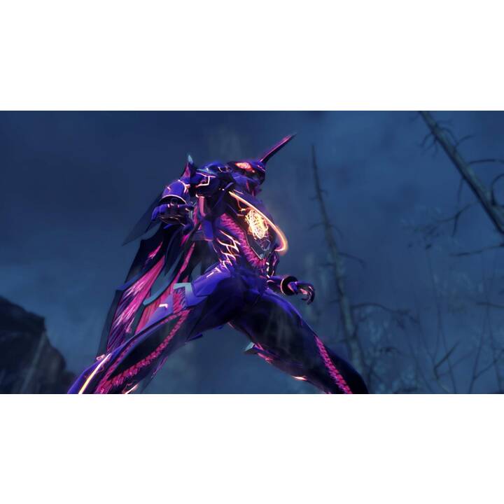 Xenoblade Chronicles 3 (NSW, DE, IT, FR)