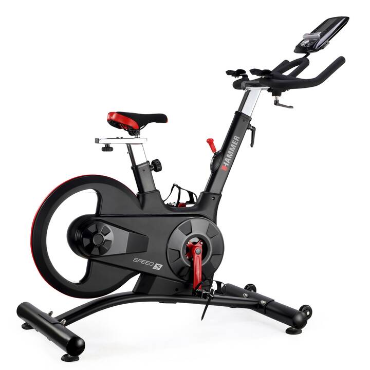 HAMMER Heimtrainer Speed Racer S