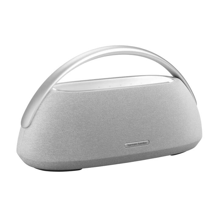 HARMAN / KARDON Go + Play 3 (Gris)