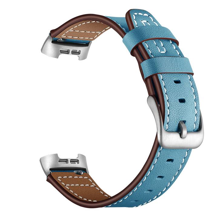 EG Armband (Einheitsgrösse, Blau)