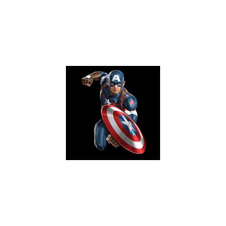 MARVELOUS Marvel Avengers Captain America