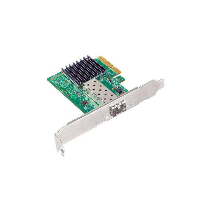 EDIMAX TECHNOLOGY Adaptateur réseau (SFP+)