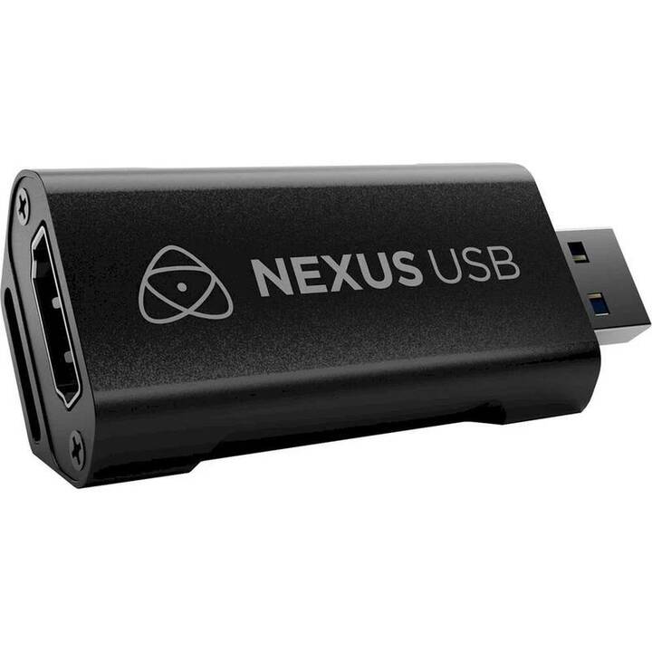 ATOMOS Nexus Adattatore video (HDMI)