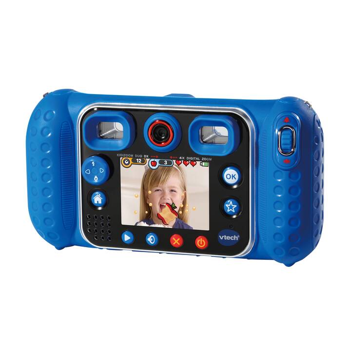 Comment Recharger Appareil Photo Vtech Kidizoom Duo