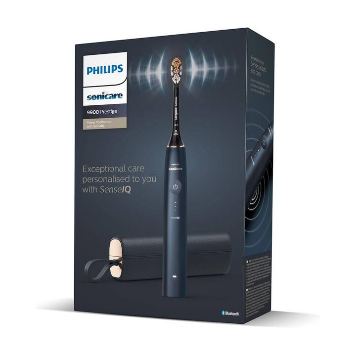 PHILIPS Sonicare 9900 Prestige HX9992/12 (Mitternachtsblau)