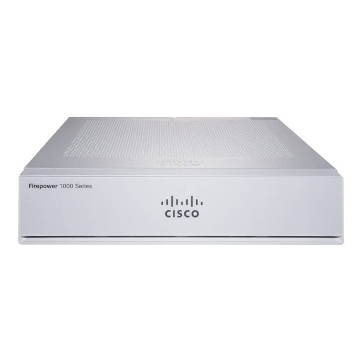CISCO FPR-1010 (Enterprise, 2000 Mbit/s)
