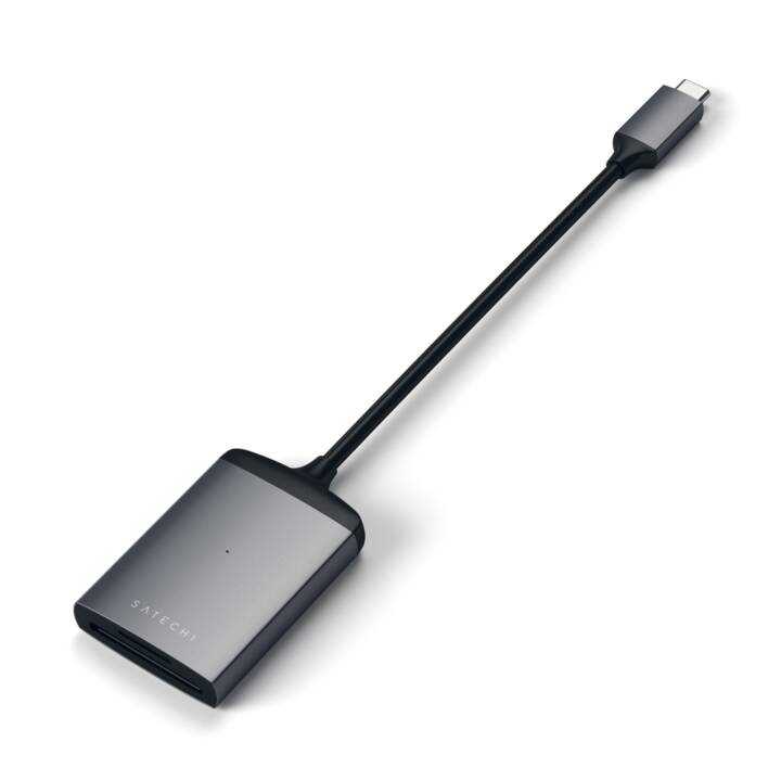 SATECHI Kartenleser (USB Typ C)