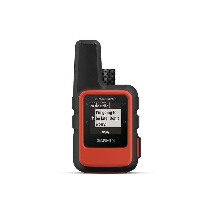 GARMIN inReach Mini 2 (0.9")