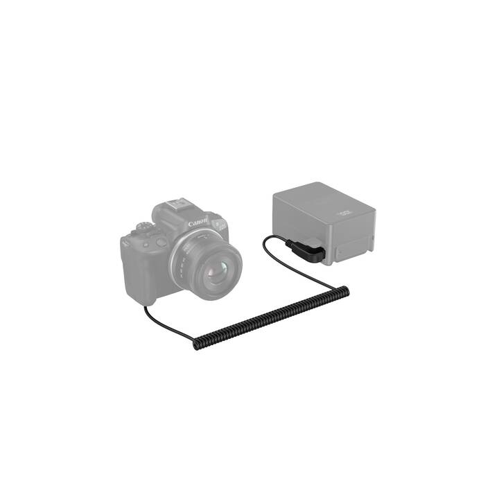 SMALLRIG Canon D-Tap Kamera-Ladegerät