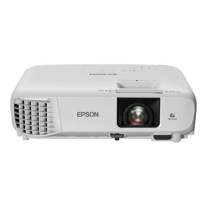 EPSON EB-FH06 (3LCD, Full HD, 3500 lm)