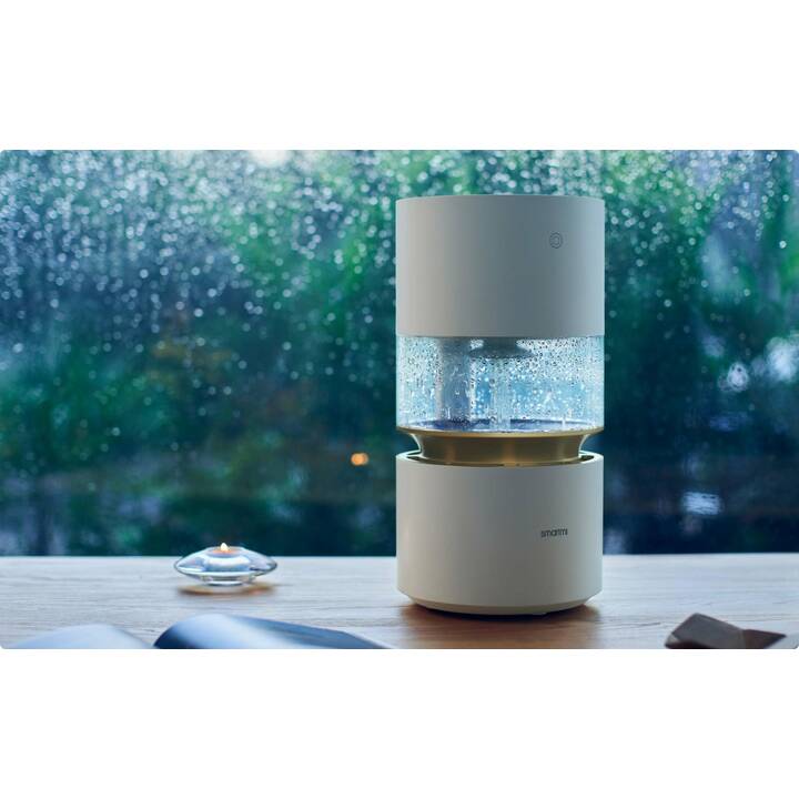 SMARTMI Rainforest Humidifier