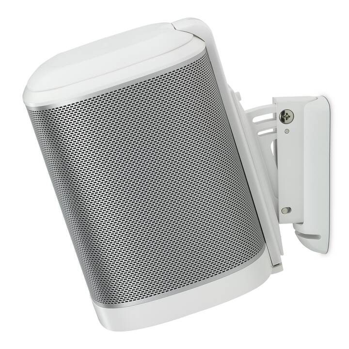 FLEXSON Fixation murale FLXS1WM2011 2x (Sonos, Blanc)