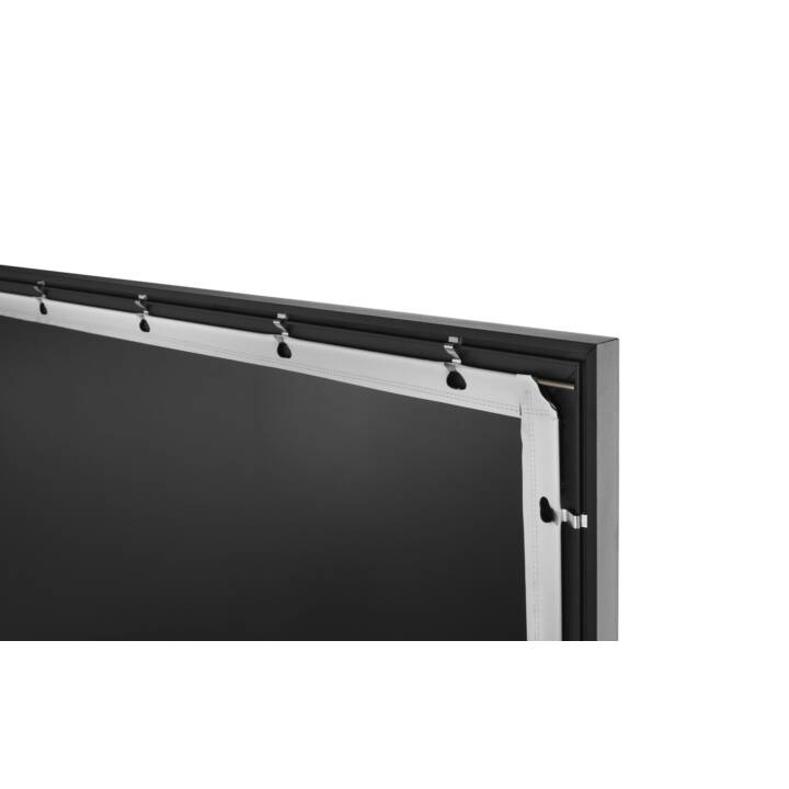 CELEXON Schermo di proiezione fisso Home Cinema (136 inch, 16:9)