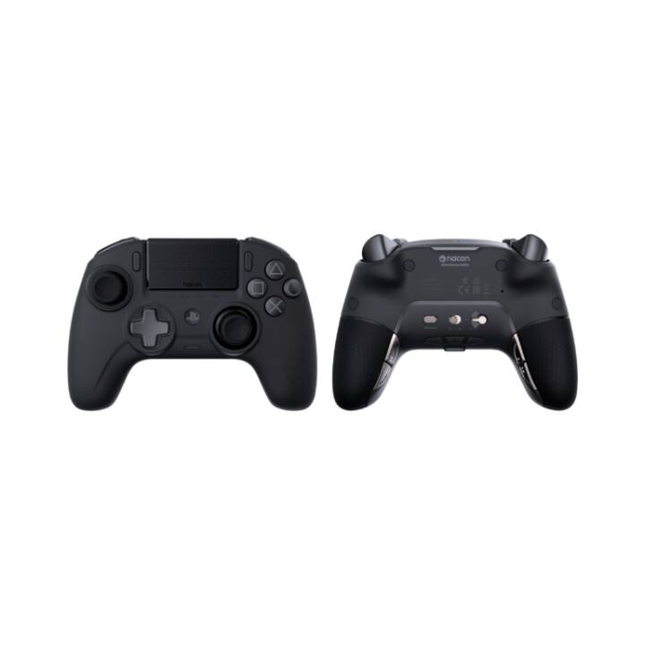 NACON Revolution Unlimited Pro Controller (Schwarz)