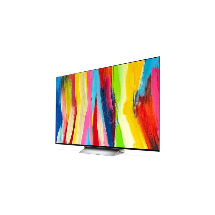 LG OLED65C28LB Smart TV (65", OLED, Ultra HD - 4K)