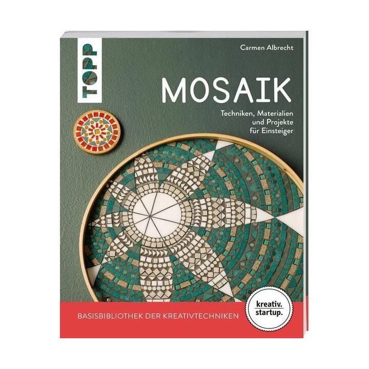 Mosaik (kreativ.startup)
