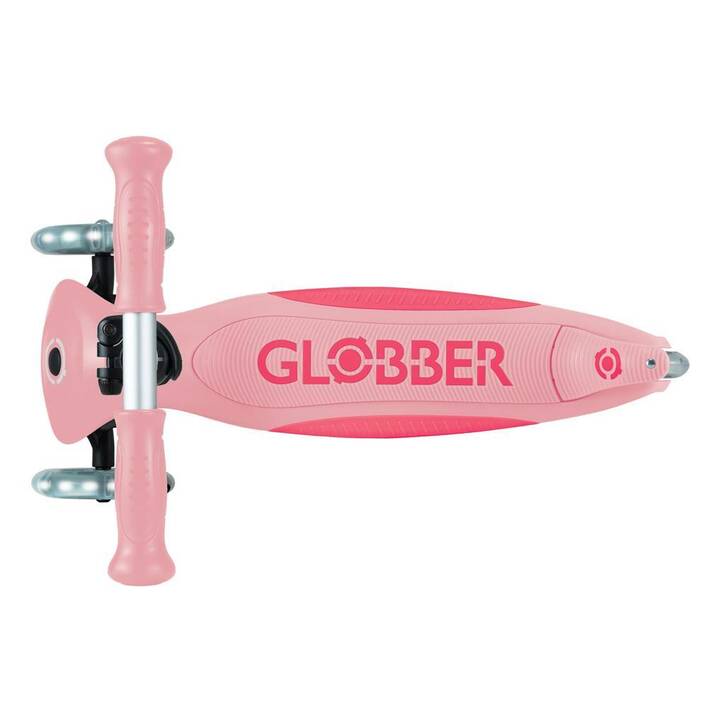 GLOBBER Scooter Primo (Rose)