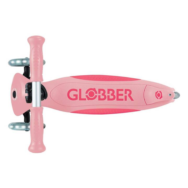 GLOBBER Scooter Primo (Rosa)