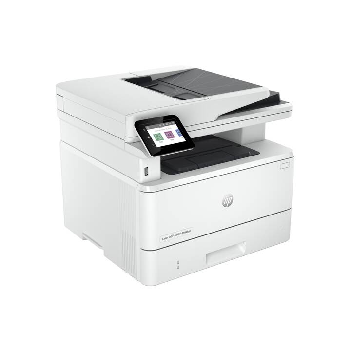 HP Pro MFP 4102fdn (Laserdrucker, Schwarz-Weiss, USB)